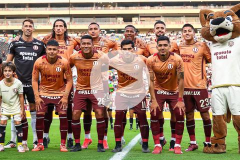 (VIDEO) Rivera: “Estos partidos nos permiten prepararnos para lo que se viene ahora”