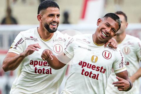 (VIDEO) ¡No se detiene! Universitario enfrentará a El Nacional en amistoso durante la fecha FIFA