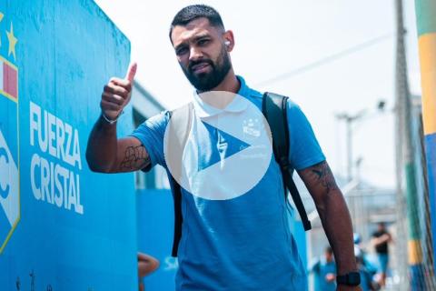 Romero sobre molestia de los hinchas: "Lo veo exagerado"
