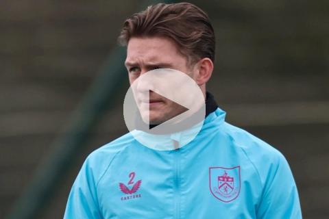 (VIDEO) Con Sonne, Burnley fue eliminado de la FA CUP
