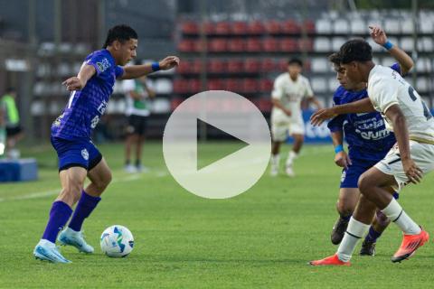 🔴#ENVIVO Universitario vence por 1-0 a Metropolitanos en la Libertadores sub 20