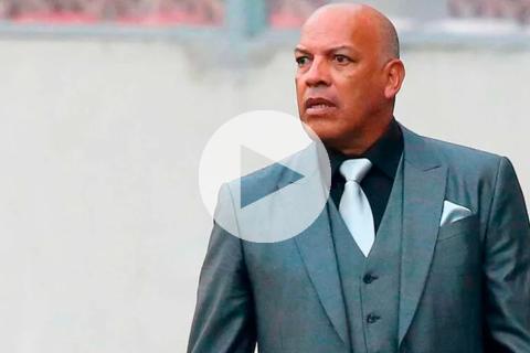 (VIDEO) Mosquera sobre llegada de Autuori a Cristal: "Me encanta, quiero que campeone y le vaya bien"