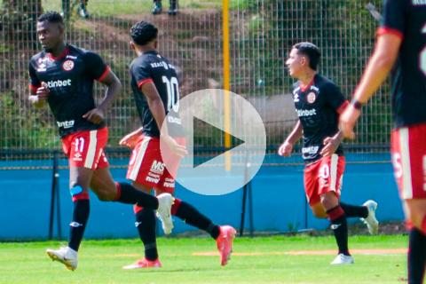 🔴#ENVIVO UTC vence 1-0 a Ayacucho FC en Huanta | VIDEO