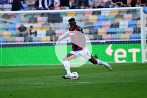(VIDEO) Bologna empató y salió de la zona de Champions