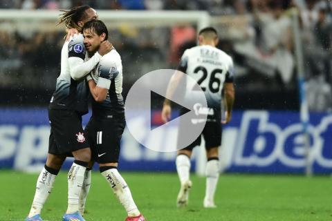 (VIDEO) Carrillo fue titular en ajustado triunfo sobre Racing Montevideo