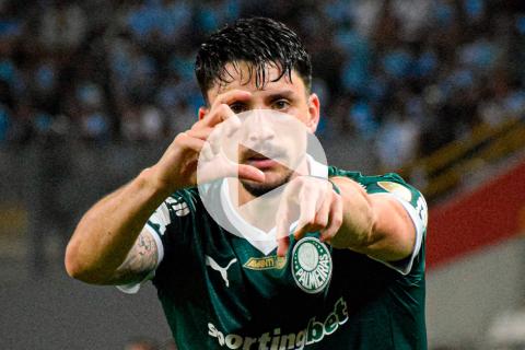 (VIDEO | FOTOS) Sporting Cristal cayó por 3-2 ante Palmeiras en los descuentos