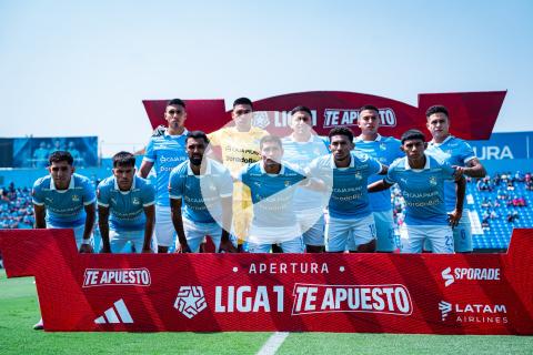 Irven Ávila: "Nos dolió la salida de Farré, pero la responsabilidad es de todos"