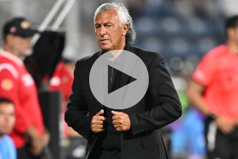 Gorosito: "Nosotros vamos a apuntar a lo máximo"