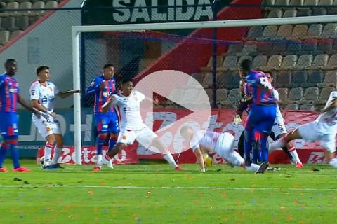 (VIDEO) Mira qué dijo el VAR en las jugadas polémicas del Alianza UDH - Grau