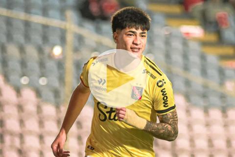 (VIDEO | FOTOS) ¡En el final! Melgar rescató agónico empate ante Alianza Universidad