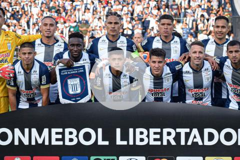 (VIDEO) Guerrero: “Infelizmente llegó ese primer gol que nos tocó un poco”