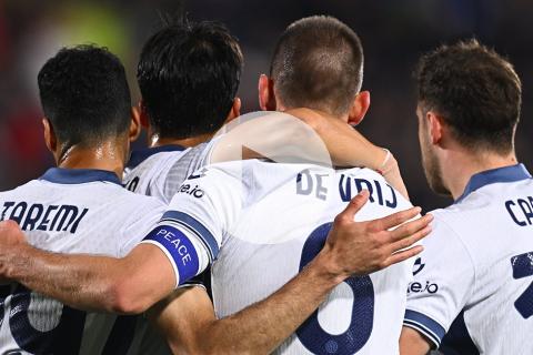 (VIDEO) Inter Milan ganó, pero no le alcanzó en la Serie A