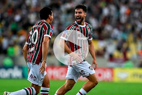 (VIDEO) Fluminense hizo respetar la casa y se metió a octavos de la Sudamericana