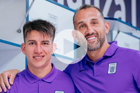 (VIDEO) Barcos: “No vamos a perder la confianza por un partido, tenemos seis puntos en juego”