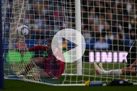 (VIDEO) Liverpool cayó, pero logró el récord en Premier de anotar en todos los partidos de visitante