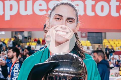 (VIDEO) Scherer: "Creo que vienen grandes cosas para Alianza"