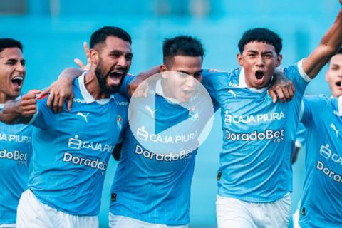(VIDEO) CONAR respaldó gol de Maxloren Castro y lo calificó como válido