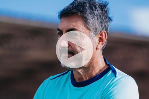 Letelier: “Cumplimos el primer objetivo, ahora vamos por más”