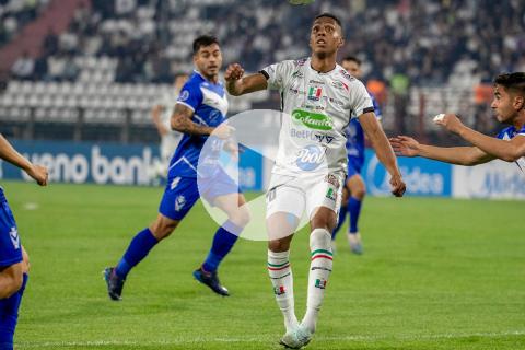 (VIDEO) Once Caldas aseguró su clasificación en la Copa Sudamericana