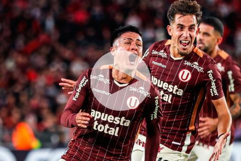 (VIDEO) ¡Silenció el Monumental! Así fue el golazo de Concha ante River