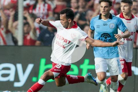 (VIDEO) Reyna fue suplente en el cierre del Torneo Apertura