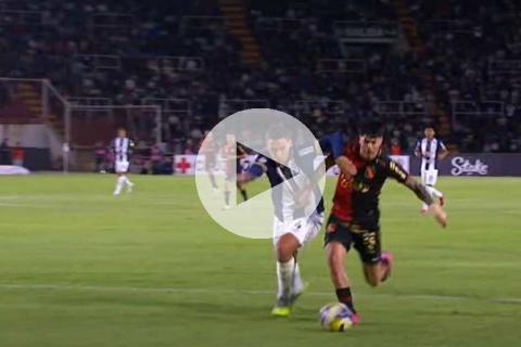 (VIDEO) Melgar vs Alianza: CONAR publicó audios del VAR sobre polémica jugada en Arequipa