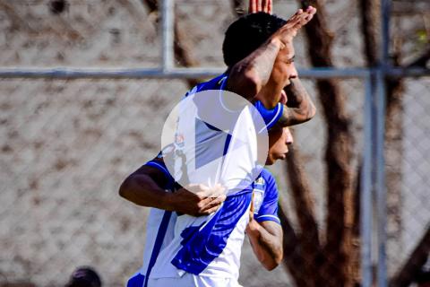 🔴#ENVIVO Alianza Atlético vence 2-0 a Comerciantes Unidos en Sullana