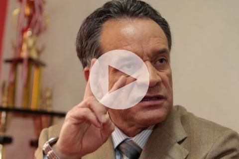 Freddy Ames sobre Oscar Ibáñez: "El balance es positivo"