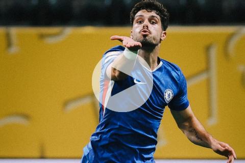(VIDEO) Chelsea venció a LAFC en el Mundial de Clubes