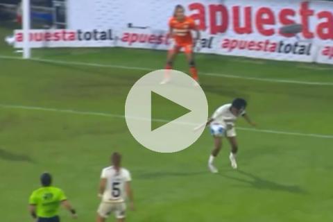 (VIDEO) Conar explicó la mano en el área en el choque entre Alianza Lima y Universitario por la Liga Femenina