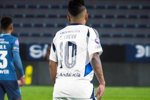 (VIDEO) Barco y Cueva fueron titular en nuevo empate de Emelec
