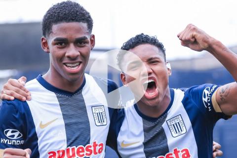 Víctor Guzmán confirmó que su futuro está en el Sporting de Lisboa