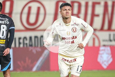 🔴#ENVIVO |  'U' supera por 2-0 al ADT en el Monumental | VIDEO