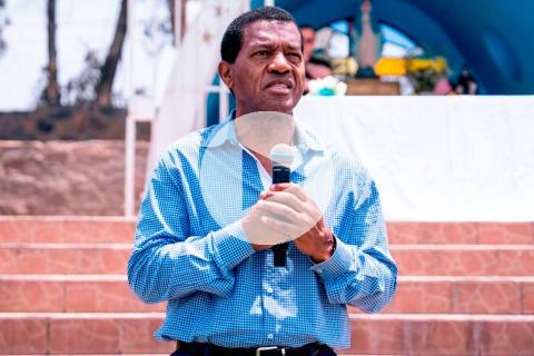 Uribe en Ovación: "Joel Raffo no tiene interés en vender el club"