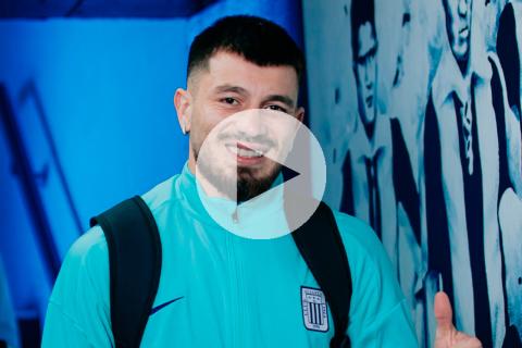 Cantero: “Tenemos que ir a buscar el triunfo y ojalá podamos cerrar de la mejor manera”