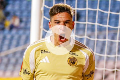 (VIDEO | FOTOS) Cusco FC hizo respetar la casa y goleó por 3-0 a Sport Huancayo