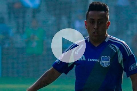 (VIDEO) Con asistencia de Cueva y presencia de Barco, Emelec ganó en casa