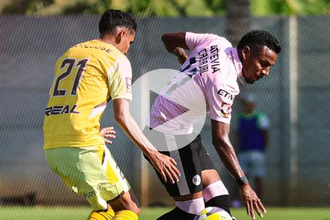 🔴#ENVIVO Juan Pablo II golea 3-0 a Sport Boys en Chongoyape