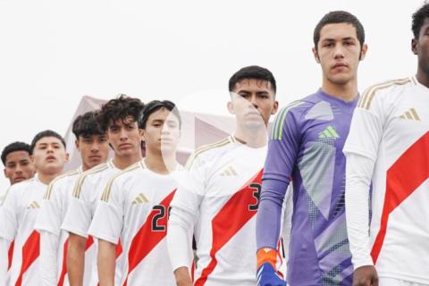 Carlos Altez tras caída ante Uruguay: "Nos anotaron por detalles que debemos corregir"