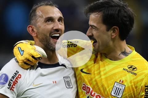 (VIDEO) Viscarra: "No hay que conformarnos con esto"