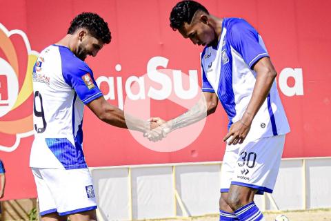 🔴#ENVIVO | ¡En dos minutos! Alianza Atlético vence 2-0 a UTC en Sullana | VIDEO