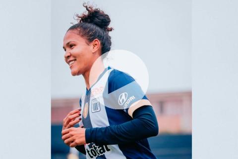 (VIDEO) Alianza venció a Mannucci y sigue con puntaje perfecto en Clausura de la Liga Femenina
