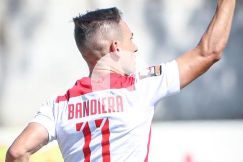 (VIDEO | FOTOS) Atlético Grau se acordó de ganar y venció por 2-0 a ADT en Piura