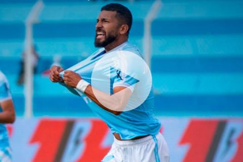 (FOTOS | VIDEO) ADT derrotó en casa al Sport Huancayo en el Derbi de Junín