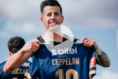 (VIDEO|FOTOS) ¡Triunfo clave! Alianza Lima derrotó por la mínima a Ayacucho FC