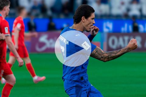(VIDEO) Al Hilal debutó con triunfo en la Champions League asiática