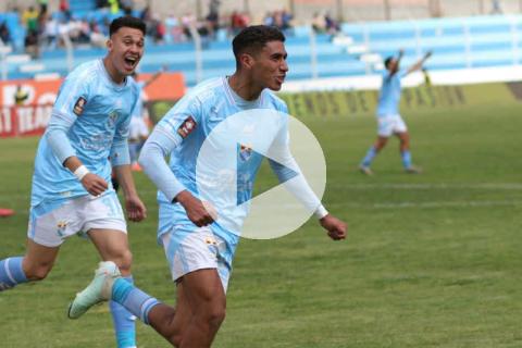(VIDEO | FOTOS) ADT hizo respetar la casa por 1-0 ante Alianza Atlético