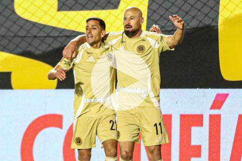 (VIDEO | FOTOS) Cusco FC se recuperó y goleó 4-0 a Deportivo Garcilaso