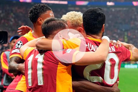 (VIDEO) Galatasaray dio la sorpresa y venció a Liverpool por la Champions League