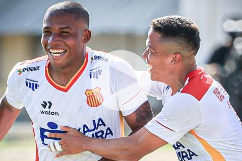 (VIDEO | FOTOS) Atlético Grau se impuso por 2-0 a Alianza UDH
